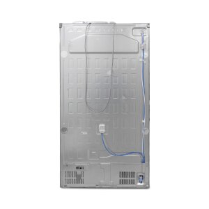 LG GSXV91BSAF Side-by-Side Kühlschrank