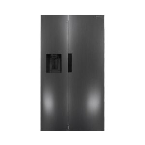 Samsung RS6JA8811B1/EG Side-by-Side Kühlschrank