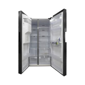 Samsung RS6JA8811B1/EG Side-by-Side Kühlschrank