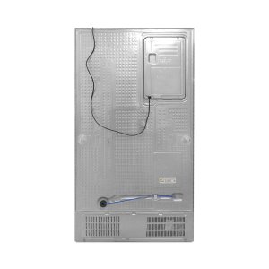 Samsung RS6JA8811B1/EG Side-by-Side Kühlschrank