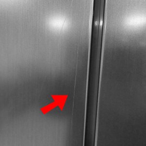 Samsung RS6JA8811B1/EG Side-by-Side Kühlschrank
