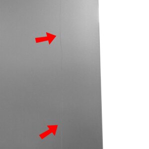 Samsung RS6JA8811B1/EG Side-by-Side Kühlschrank