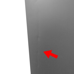 Samsung RS6JA8811B1/EG Side-by-Side Kühlschrank