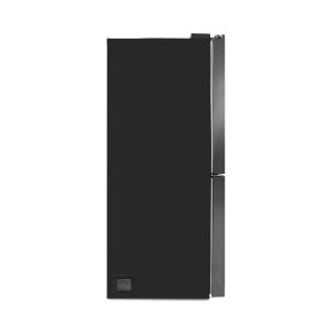 LG GMX844MCBF Side-by-Side Kühlschrank