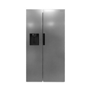 Samsung RS6JA8811S9/EG Side-by-Side Kühlschrank
