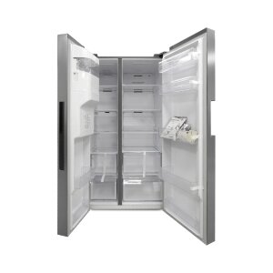 Samsung RS6JA8811S9/EG Side-by-Side Kühlschrank