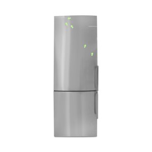 Bosch KGN49VICT Kühl-Gefrierkombination