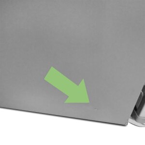Siemens KG39EALCA Kühl-Gefrierkombination