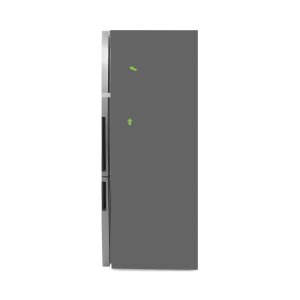 Siemens KG39EALCA Kühl-Gefrierkombination