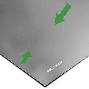 Siemens KG39EALCA Kühl-Gefrierkombination