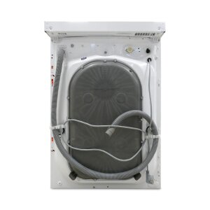 AEG L9WEF80690 Waschtrockner