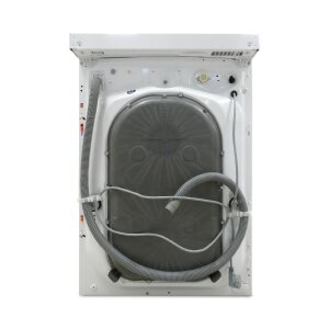 Einzelstück - AEG L9WEF80690 Waschtrockner