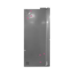 LG GSJV71MBLE Side-by-Side Kühlschrank