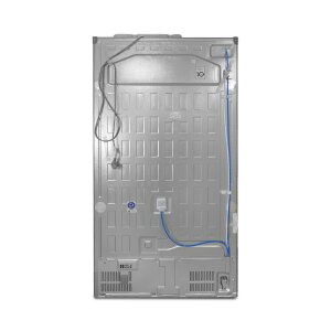 LG GSJV71MBLE Side-by-Side Kühlschrank