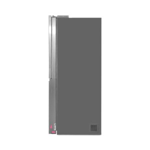 LG GSJV71MBLE Side-by-Side Kühlschrank