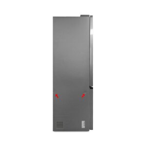 Samsung RL38T602CSA/EG Kühl-/Gefrierkombination