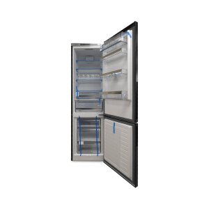 Siemens KG39E8XBA Kühl-Gefrierkombination
