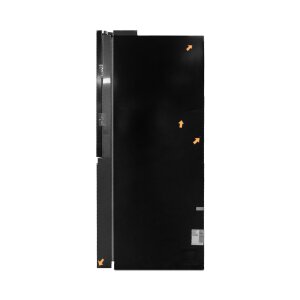 LG GSXV91MCAF Side-by-Side Kühlschrank mit InstaView