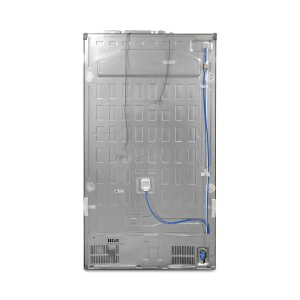 LG GSXV91MCAF Side-by-Side Kühlschrank mit InstaView