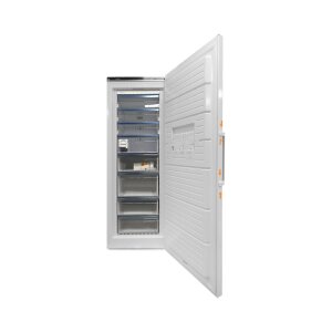 Siemens GS58NAWCV Stand-Gefrierschrank