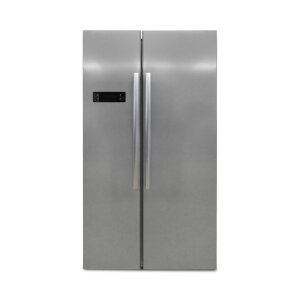 Beko GNO4331XPN Side-by-Side Kombination