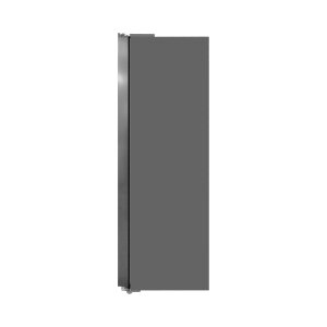 Beko GNO4331XPN Side-by-Side Kombination