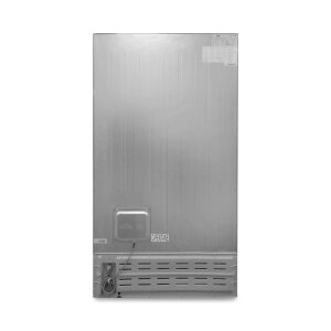 Beko GNO4331XPN Side-by-Side Kombination