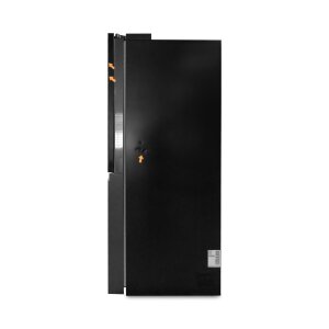 LG GSXV91MCAF Side-by-Side Kühlschrank mit InstaView