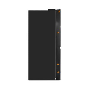 LG GSXV91MCAF Side-by-Side Kühlschrank mit InstaView