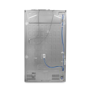 LG GSXV91MCAF Side-by-Side Kühlschrank mit InstaView