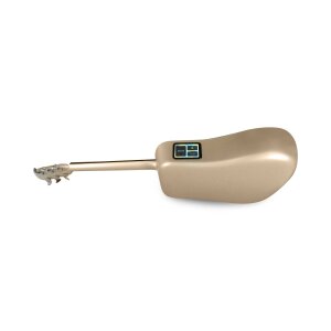 LAVA ME 3 Soft Gold 38 Elektro-Akustik Gitarre