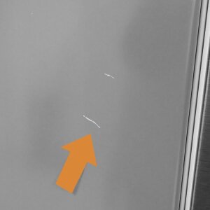 LG GBP62DSNCN1 Kühl-Gefrierkombination