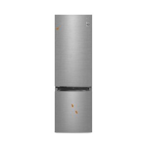 LG GBP62DSNCN1 Kühl-Gefrierkombination