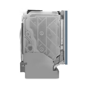Siemens SN63EX14CE Einbau-Geschirrspüler vollintegriert