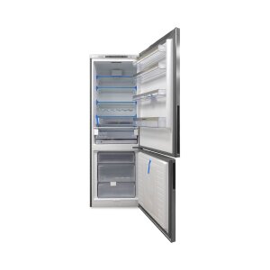 Siemens KG49EAICA iQ500 Freistehende Kühl-Gefrier-Kombination