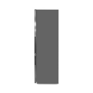 Siemens KG49EAICA iQ500 Freistehende Kühl-Gefrier-Kombination