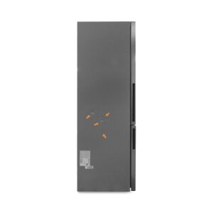 Siemens KG49EAICA iQ500 Freistehende Kühl-Gefrier-Kombination