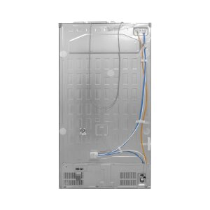 Einzelstück - LG GSXV90MCDE Side-by-Side Kühlschrank