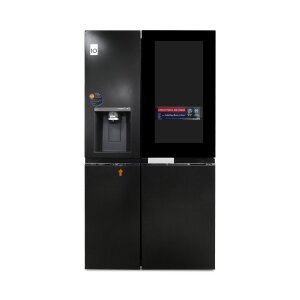 LG GSXV90MCDE Side-by-Side Kühlschrank