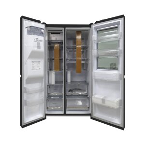 LG GSXV90MCDE Side-by-Side Kühlschrank