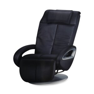 Beurer MC 3800 Shiatsu-Massagesessel schwarz