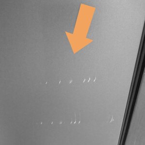 Samsung RS6JA8811B1/EG Side-by-Side Kühlschrank