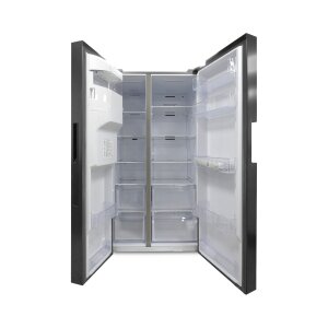 Samsung RS6JA8811B1/EG Side-by-Side Kühlschrank