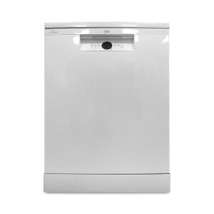 Beko BDFN26420W Geschirrspüler