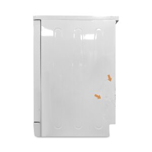 Beko BDFN26420W Geschirrspüler