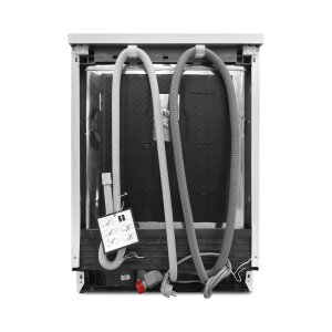 Beko BDFN26420W Geschirrspüler
