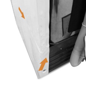 Beko BDFN26420W Geschirrspüler