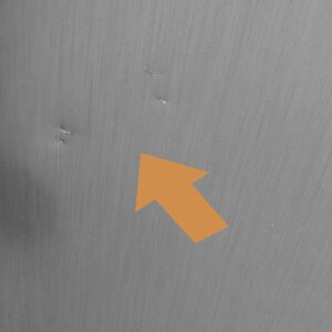 Bosch KGN497LDF Kühl-Gefrierkombination