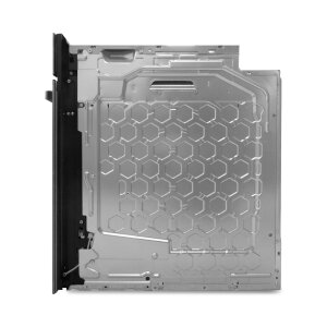 Neff B3ACE2AN0 Einbau-Backofen
