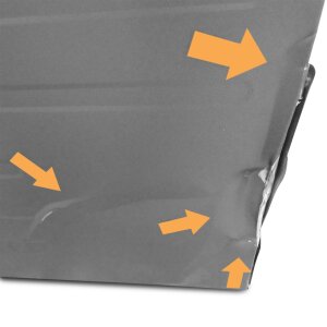 Samsung RS6JA8811S9/EG Side-by-Side Kühlschrank
